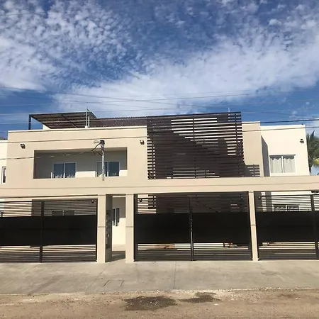 Terraria Apartment No 6 , New And Great Location La Paz Exterior photo
