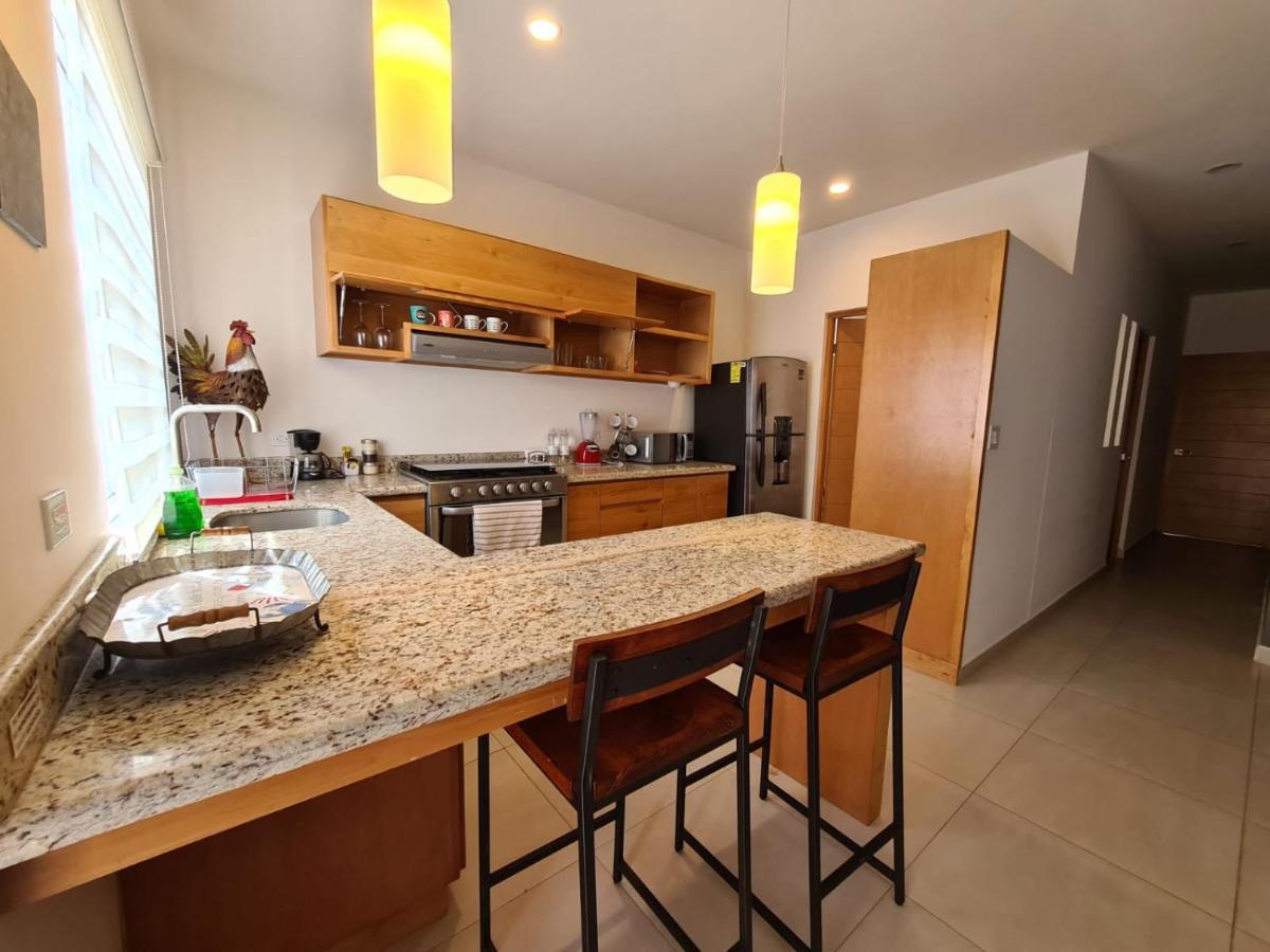 Apartment Terraria No 6 , New And Great Location La Paz
